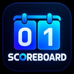 Scoreboard